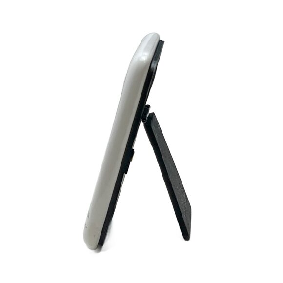 Ceramic Frame 3x4 Vintage White Pink Flowers The Weston Gallery - Picture 2 of 7